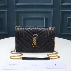 YSL Satchel Bags